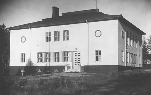 V KSYN YHTEISKOULU ASIKKALA 